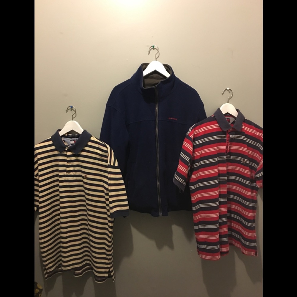 Hilfiger Bundle - image 1